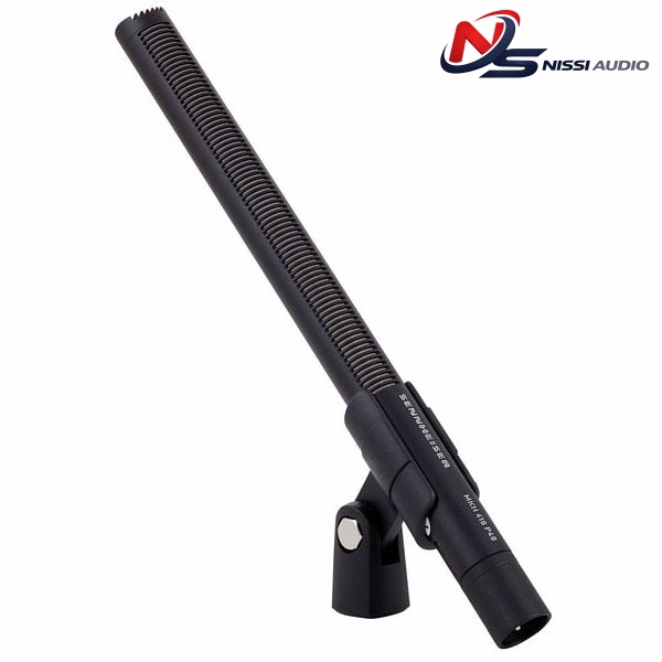 MKH 416-P48U3 Micro Shotgun Sennheiser