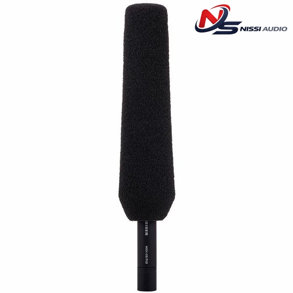MKH 416-P48U3 Micro Shotgun Sennheiser