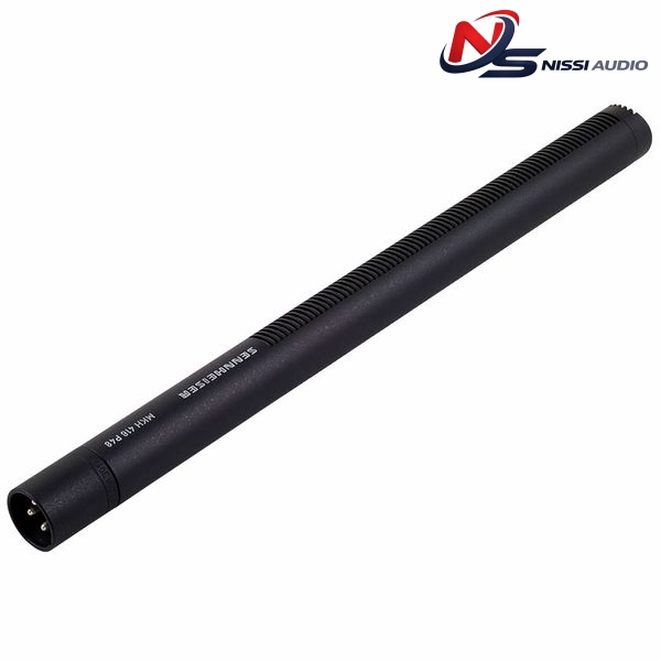 MKH 416-P48U3 Micro Shotgun Sennheiser