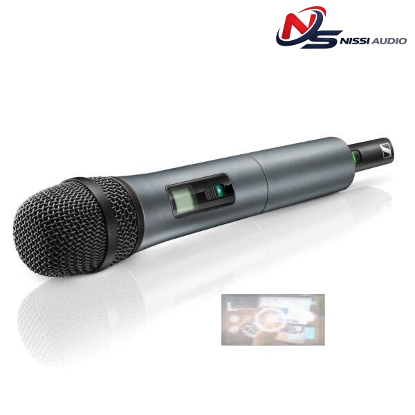 Sennheiser SKM 835-XSW(A-B-GB)