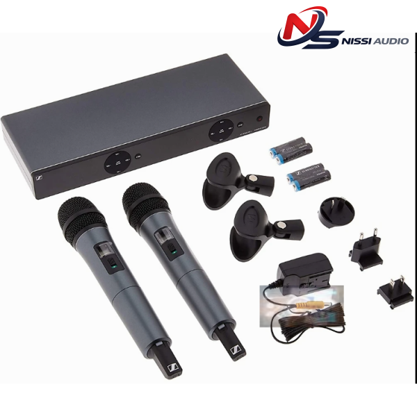 Sennheiser XSW 1-825 Dual