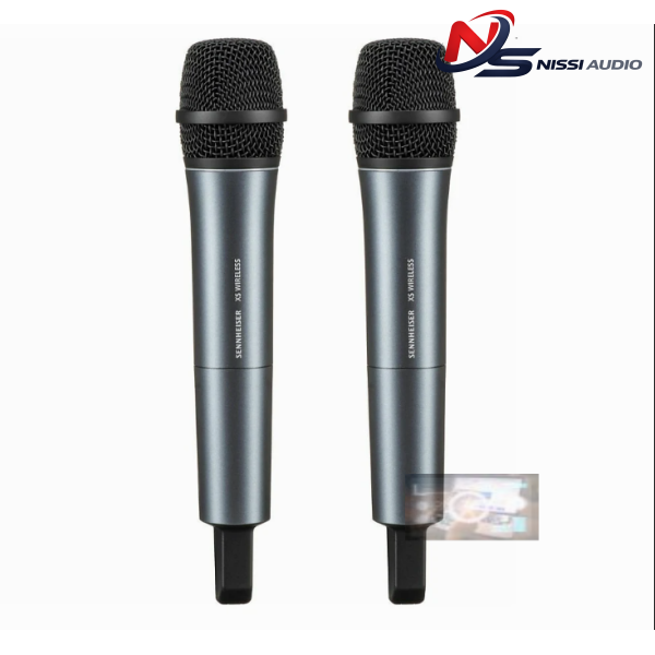 Sennheiser XSW 1-825 Dual