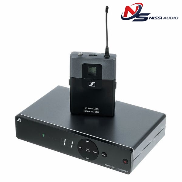 Sennheiser XSW 1-ME2(A-B-GB)