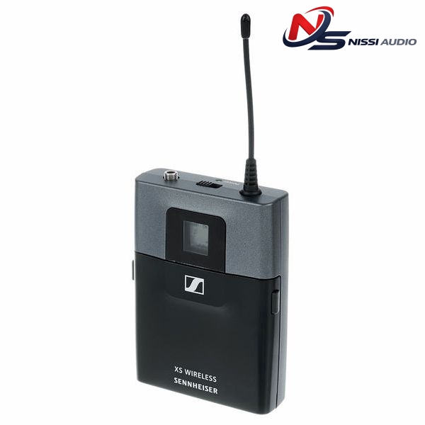 Sennheiser XSW 1-ME2(A-B-GB)