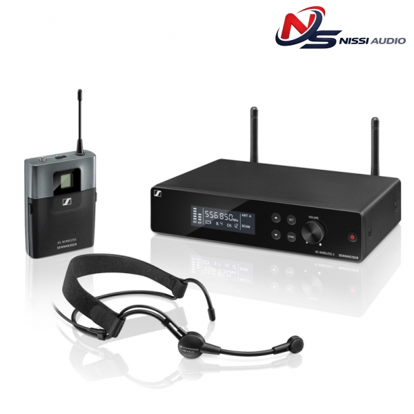 Sennheiser XSW 2-ME3(A-B-GB)