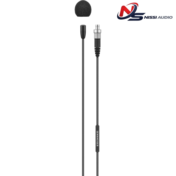 Sennheiser MKE Essential Omni 3-PIN Mirco đa hướng