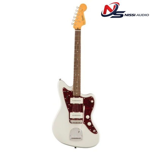 Squier CLASSIC VIBE '60S JAZZMASTER đàn guitar điện