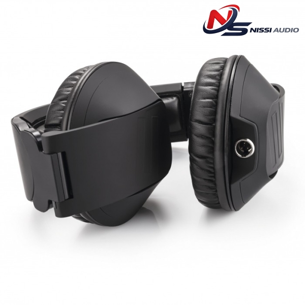 Reloop Rhp-20 Knight Professional Dj/Studio Headphones Tai Nghe Kiểm Âm