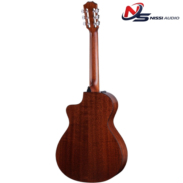 Taylor 312ce-N đàn guitar