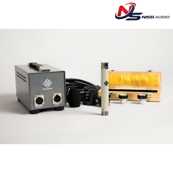 Telefunken ELA M 260 Master Set Small-Diaphragm