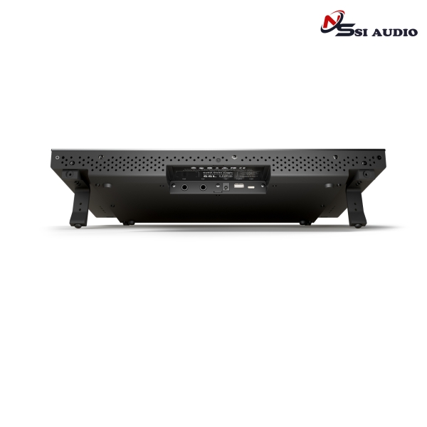 SSL UF8 Advanced DAW Controller: Vị Vua Điều Khiển – Cảm Giác Console Triệu Đô Trên Từng Đầu Ngón Tay