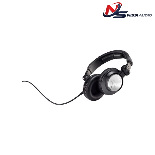 ULTRASONE PRO 580I CLOSED-BACK STEREO HEADPHONES Tai Nghe Kiểm Âm