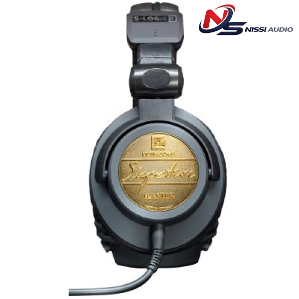 Ultrasone Signature Master - Made In Germany Tai Nghe Kiểm Âm