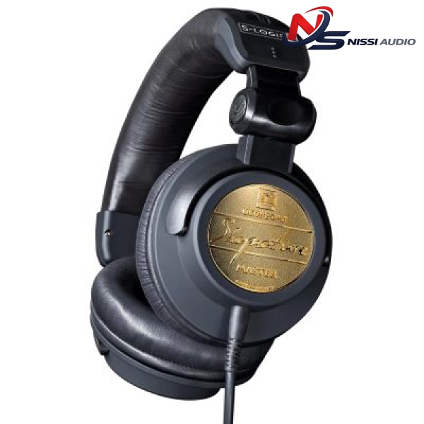 Ultrasone Signature Master - Made In Germany Tai Nghe Kiểm Âm