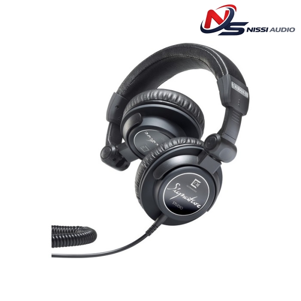 Ultrasone Signature Studio Headphones Tai Nghe Kiểm Âm