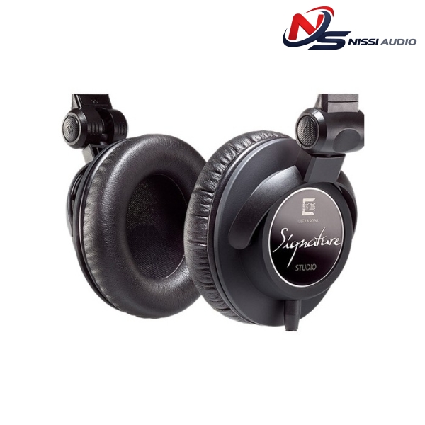 Ultrasone Signature Studio Headphones Tai Nghe Kiểm Âm