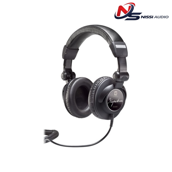 Ultrasone Signature Studio Headphones Tai Nghe Kiểm Âm