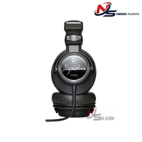 Ultrasone Signature Studio Headphones Tai Nghe Kiểm Âm