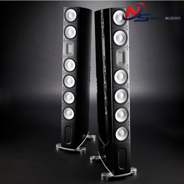 RAIDHO X-5 Loa Nghe Nhạc 