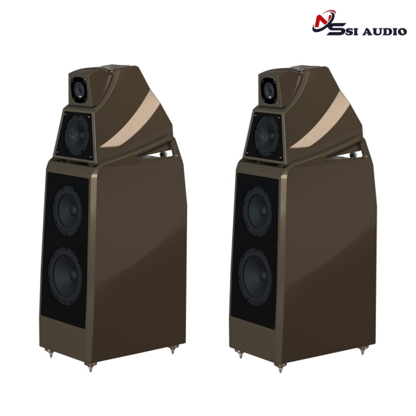 Wilson Audio Alexia V