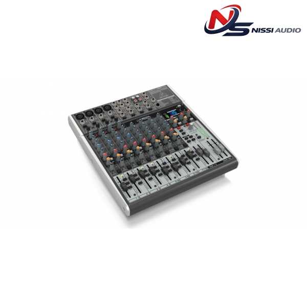 X1622USB Analog Mixer Behringer| Mixer cơ Behringer X1622USB