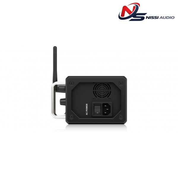 XR12 Digital Mixer Behringer 12 Input | Mixer Karaoke