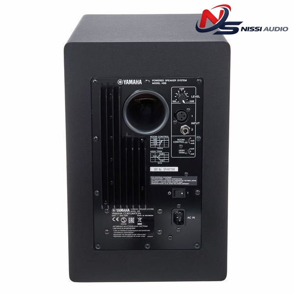 Yamaha HS8 – Loa Kiểm Âm Studio Monitor