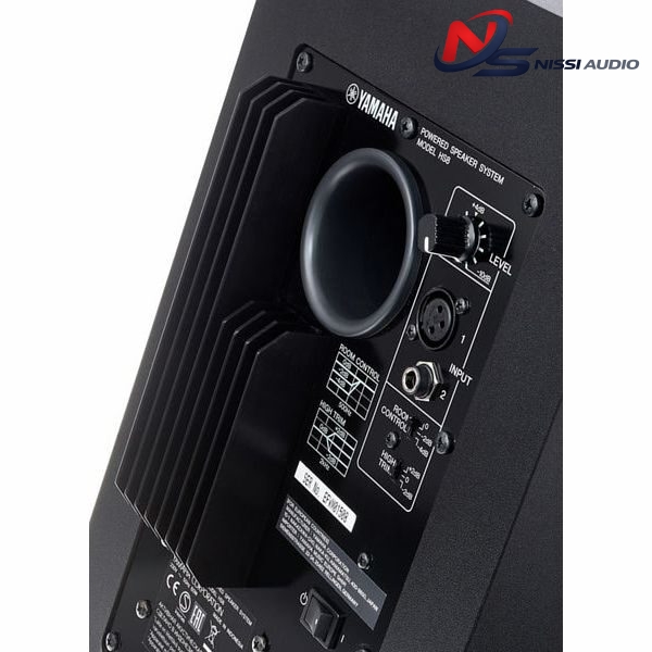 Yamaha HS8 – Loa Kiểm Âm Studio Monitor