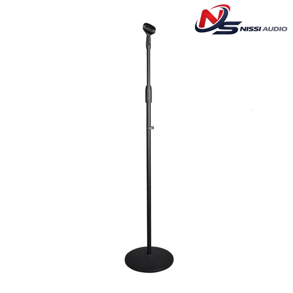 Chân Micro Đế Tròn NS010